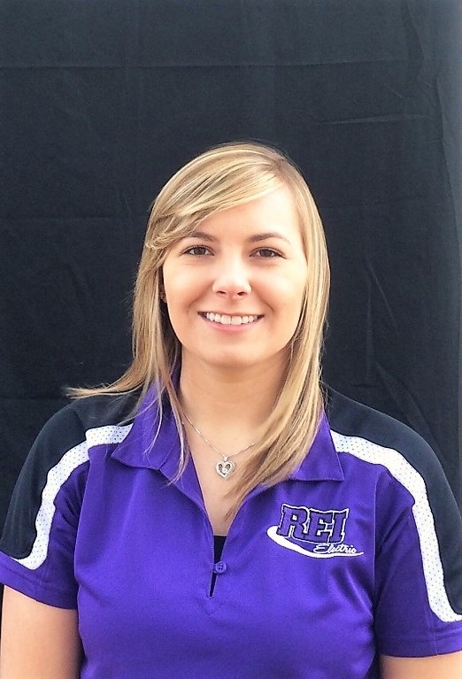 Rachel Michener